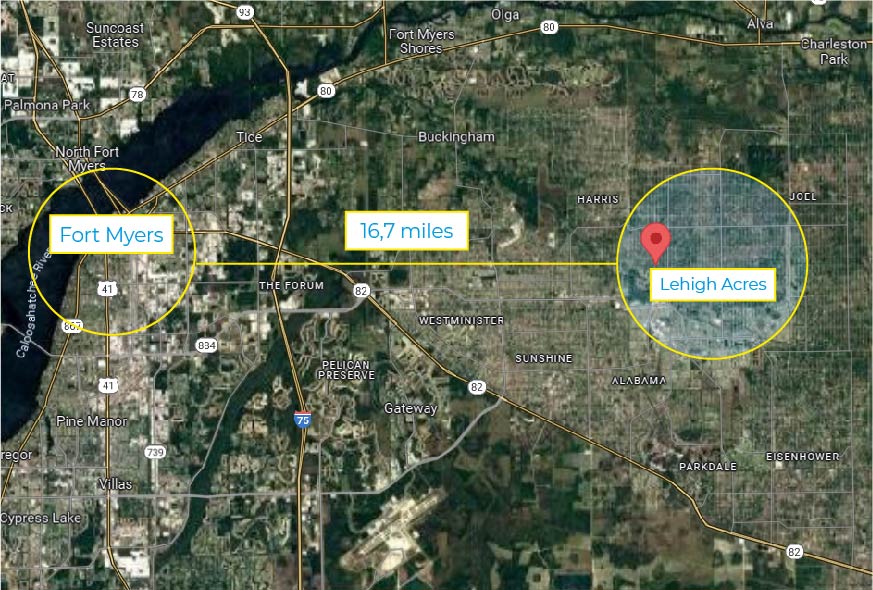 Lehigh Acres