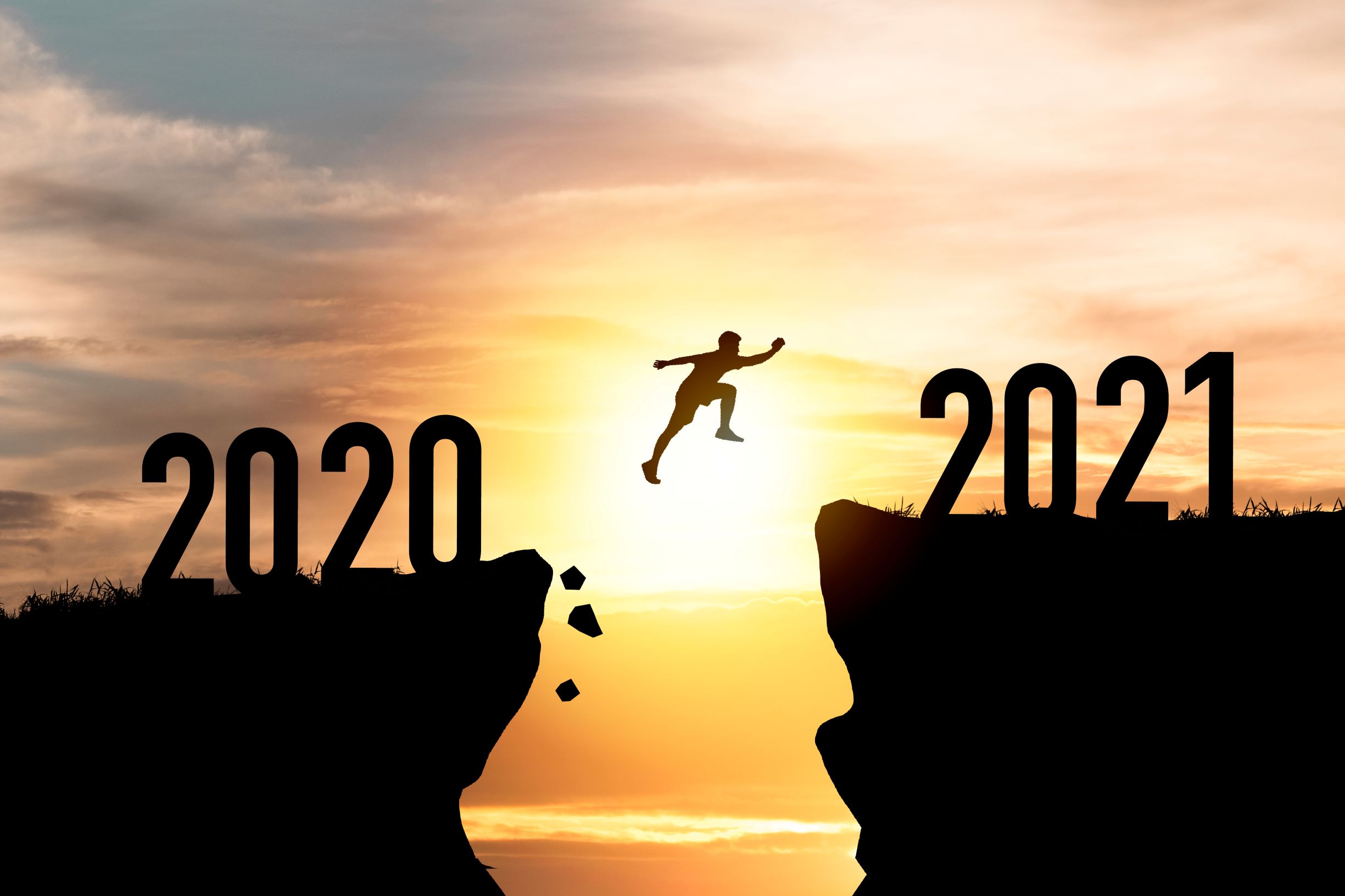 ¿Que paso en el mes? Enero 2021