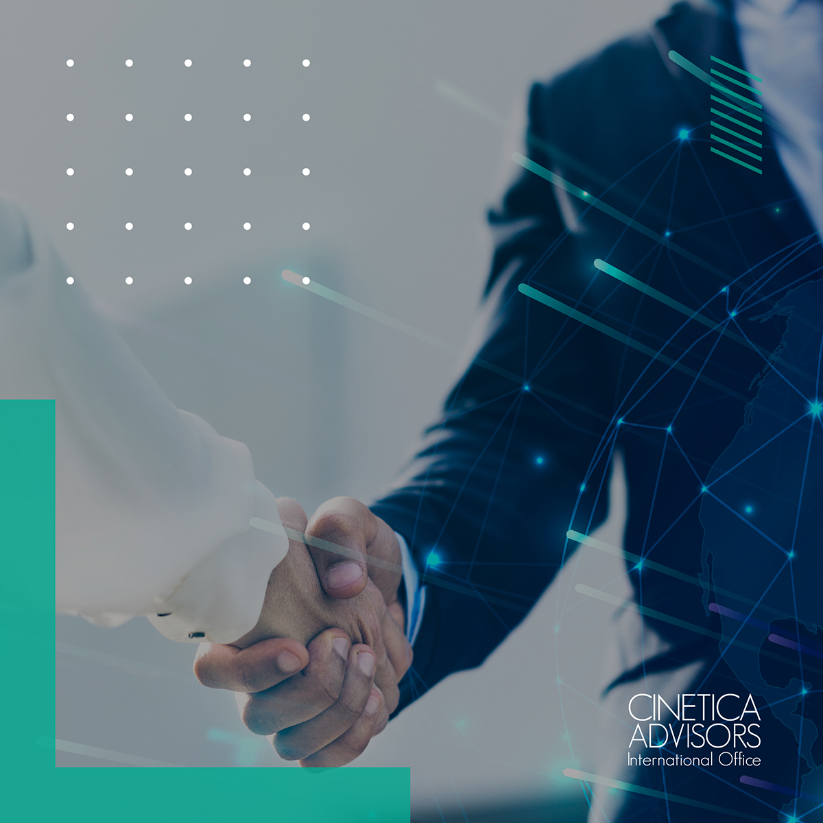 Un partnership si los hay: Ariel Amigo, de Investors Trust