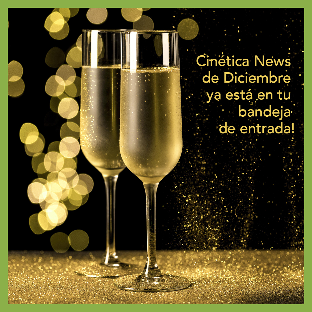 Newsletter Diciembre