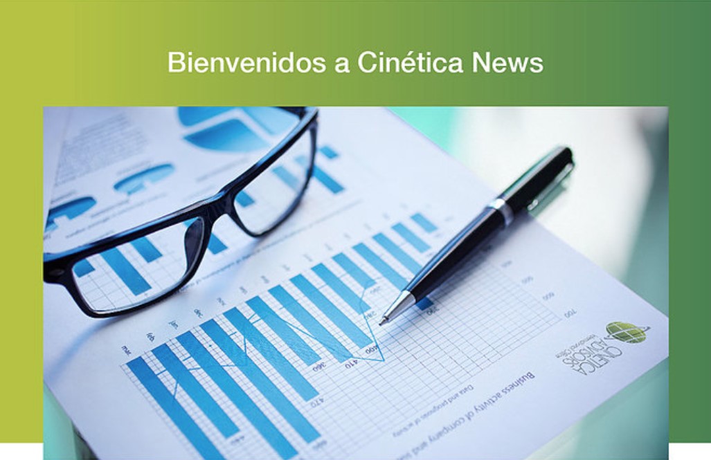 Cinética News - Julio 2022