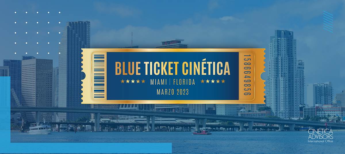 ¿QUÉ TAL SI NOS VEMOS EN MIAMI?