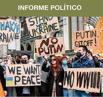 Informe Político